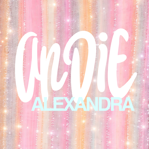 andie alexandra stitchery